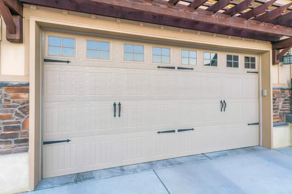 Emergency Garage Door Repairs